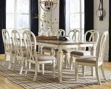 Load image into Gallery viewer, Realyn Dining Room Set