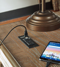 Load image into Gallery viewer, Realyn Home Office Set