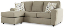 Load image into Gallery viewer, Renshaw Sofa Chaise