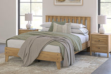Load image into Gallery viewer, Bermacy Bedroom Set
