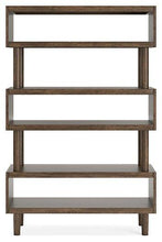 Load image into Gallery viewer, Austanny 62&quot; Bookcase