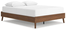 Load image into Gallery viewer, Fordmont Bed image