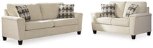 Load image into Gallery viewer, Abinger Living Room Set