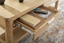 Load image into Gallery viewer, Rencott Occasional Table Set