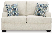 Load image into Gallery viewer, Valerano Loveseat image