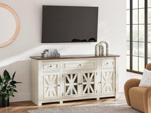 Load image into Gallery viewer, Bolanburg 73&quot; TV Stand