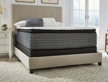 Load image into Gallery viewer, Ultra Luxury PT with Latex California King Mattress