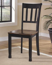 Load image into Gallery viewer, Owingsville Dining Chair