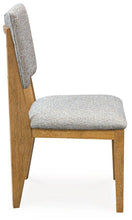 Load image into Gallery viewer, Sherbana Dining Chair