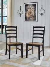 Load image into Gallery viewer, Wildenauer Dining Chair