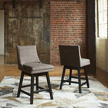 Load image into Gallery viewer, Tallenger Bar Stool Set