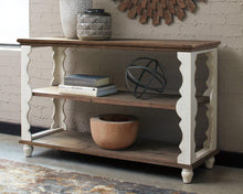 Load image into Gallery viewer, Alwyndale Sofa/Console Table