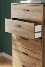 Load image into Gallery viewer, Deanlow Chest of Drawers