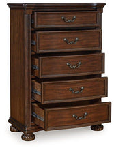 Load image into Gallery viewer, Lavinton Chest of Drawers