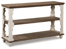 Load image into Gallery viewer, Alwyndale Sofa/Console Table image