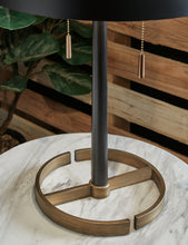 Load image into Gallery viewer, Amadell Table Lamp