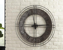 Load image into Gallery viewer, Ana Sofia Wall Clock