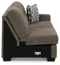 Load image into Gallery viewer, Mahoney 2-Piece Sectional with Chaise