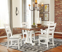 Load image into Gallery viewer, Valebeck Dining Room Set