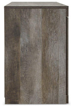 Load image into Gallery viewer, Wynnlow 3-Piece Entertainment Center with Electric Fireplace
