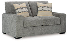 Load image into Gallery viewer, Dunmor Loveseat image
