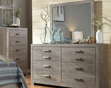 Load image into Gallery viewer, Culverbach Bedroom Set