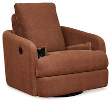 Load image into Gallery viewer, Modmax Swivel Glider Recliner