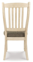 Load image into Gallery viewer, Bolanburg Dining Set