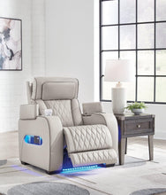 Load image into Gallery viewer, Boyington Power Recliner