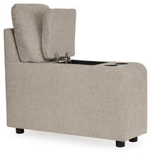 Load image into Gallery viewer, Kellway Sectional