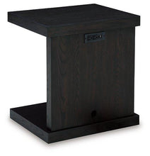 Load image into Gallery viewer, Kocomore Chairside End Table