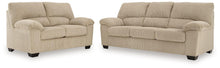 Load image into Gallery viewer, SimpleJoy Living Room Set image