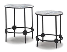 Load image into Gallery viewer, Beashaw Accent Table (Set of 2)