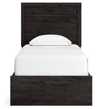 Load image into Gallery viewer, Belachime Bedroom Set