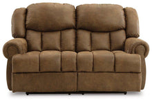 Load image into Gallery viewer, Boothbay Power Reclining Loveseat