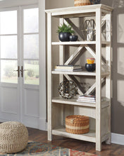 Load image into Gallery viewer, Carynhurst 75&quot; Bookcase