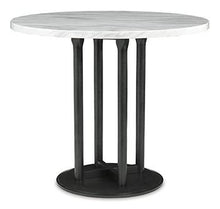 Load image into Gallery viewer, Centiar Counter Height Dining Table