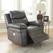 Load image into Gallery viewer, Edmar Power Recliner