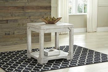 Load image into Gallery viewer, Fregine End Table Set