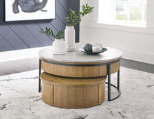 Load image into Gallery viewer, Fridley Occasional Table Set