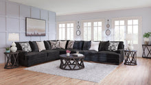 Load image into Gallery viewer, Lavernett Sectional