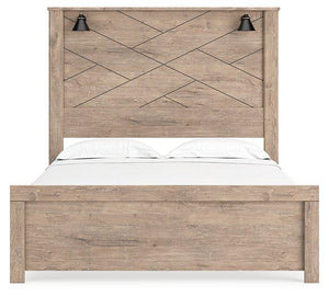 Senniberg Bedroom Set