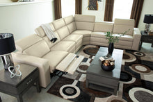 Load image into Gallery viewer, Texline Power Reclining Sectional