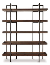 Load image into Gallery viewer, Starmore 76&quot; Bookcase