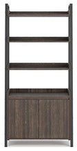 Load image into Gallery viewer, Zendex 72&quot; Bookcase