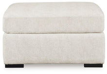 Load image into Gallery viewer, Chessington Oversized Accent Ottoman