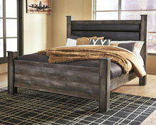 Load image into Gallery viewer, Wynnlow Bedroom Set