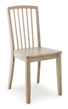 Load image into Gallery viewer, Gleanville Dining Chair