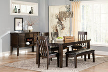 Load image into Gallery viewer, Haddigan Dining Chair