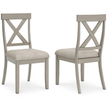 Load image into Gallery viewer, Parellen Dining Chair image